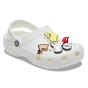 CROCS JIBBITZ™ CHARMS 10009998 ELEVATED POKEMON 5-PACK