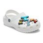 CROCS JIBBITZ™ CHARMS PRZYPINKI 10010002 DISNEY'S PIXAR 5-PACK