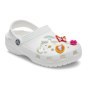 CROCS JIBBITZ™ CHARMS PRZYPINKI 10011076 PLASTIC FANTASTIC WHIMSICAL 5-PACK