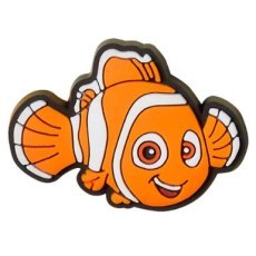 CROCS JIBBITZ™ CHARMS 10010029 DISNEY PIXAR NEMO