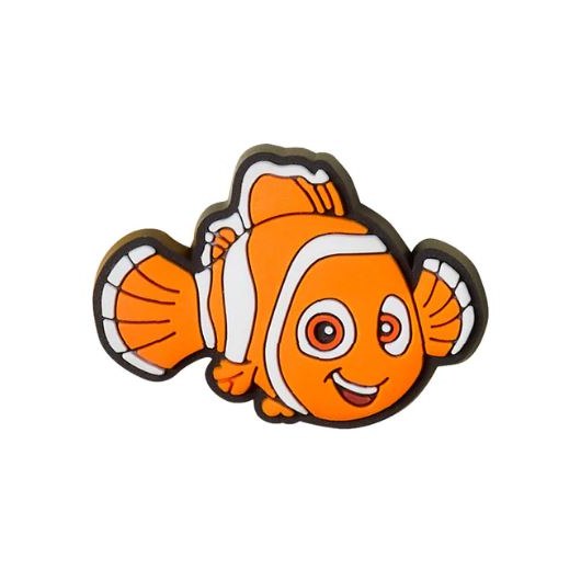 CROCS JIBBITZ™ CHARMS 10010029 DISNEY PIXAR NEMO