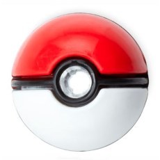 CROCS JIBBITZ CHARMS PRZYPINKA 10010043 POKEMON MASTERBALL