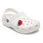 CROCS JIBBITZ™ CHARMS PRZYPINKA 10010043 POKEMON MASTERBALL