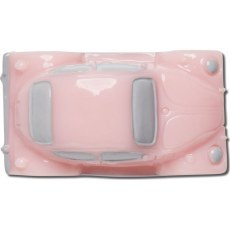 CROCS JIBBITZ™ CHARMS PRZYPINKA 10011108 PINK CAR