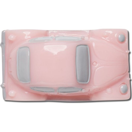 CROCS JIBBITZ™ CHARMS PRZYPINKA 10011108 PINK CAR