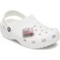 CROCS JIBBITZ™ CHARMS PRZYPINKA 10011108 PINK CAR