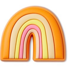 CROCS JIBBITZ™ CHARMS 10011110 TRENDY RAINBOW