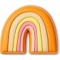 CROCS JIBBITZ™ CHARMS PRZYPINKA 10011110 TRENDY RAINBOW