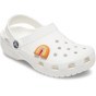 CROCS JIBBITZ™ CHARMS PRZYPINKA 10011110 TRENDY RAINBOW