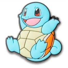 CROCS JIBBITZ™ CHARMS PRZYPINKA 10010048 POKEMON SQUIRTLE
