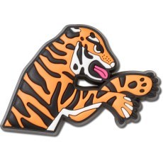 CROCS JIBBITZ™ CHARMS 10011112 TIGER