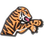 CROCS JIBBITZ CHARMS PRZYPINKA 10011112 TIGER
