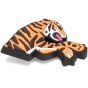 CROCS JIBBITZ™ CHARMS PRZYPINKA 10011112 TIGER