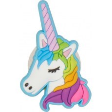 CROCS JIBBITZ™ CHARMS 10007208 UNICORN