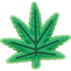 CROCS JIBBITZ™ CHARMS PRZYPINKA 10008153 HEMP LEAF