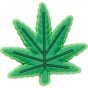 CROCS JIBBITZ™ CHARMS PRZYPINKA 10008153 HEMP LEAF