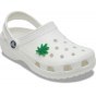 CROCS JIBBITZ™ CHARMS 10008153 HEMP LEAF