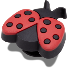 CROCS JIBBITZ™ CHARMS PRZYPINKA 10009844 LIL LADYBUG