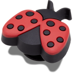 CROCS JIBBITZ™ CHARMS 10009844 LIL LADYBUG