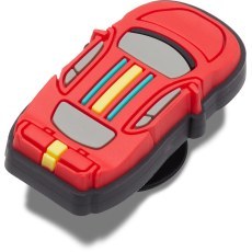 CROCS JIBBITZ™ CHARMS PRZYPINKA 10009846 RED RACECAR
