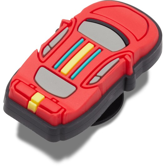 CROCS JIBBITZ™ CHARMS PRZYPINKA 10009846 RED RACECAR