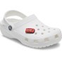 CROCS JIBBITZ™ CHARMS 10009846 RED RACECAR