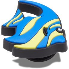 CROCS JIBBITZ™ CHARMS 10009865 BLUE TANG FISH