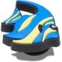 CROCS JIBBITZ™ CHARMS PRZYPINKA 10009865 BLUE TANG FISH