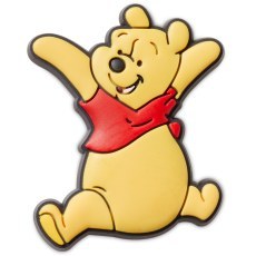 CROCS JIBBITZ™ CHARMS PRZYPINKA 10011460 WINNIE THE POOH