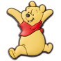 CROCS JIBBITZ™ CHARMS PRZYPINKA 10011460 WINNIE THE POOH