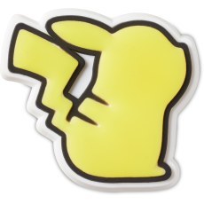 CROCS JIBBITZ™ CHARMS PRZYPINKA 10010045 POKEMON LED PIKACHU