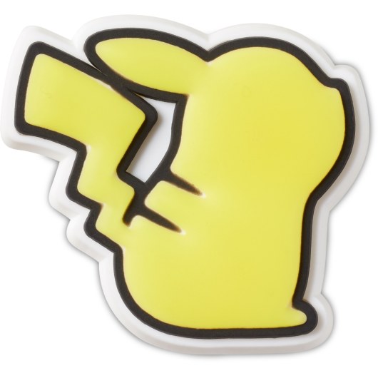 CROCS JIBBITZ™ CHARMS PRZYPINKA 10010045 POKEMON LED PIKACHU
