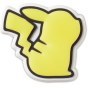 CROCS JIBBITZ™ CHARMS PRZYPINKA 10010045 POKEMON LED PIKACHU