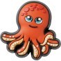 CROCS JIBBITZ™ CHARMS PRZYPINKA 10010297 OCTOPUS