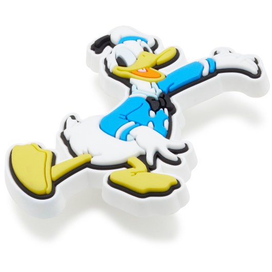 CROCS JIBBITZ™ CHARMS 10010019 DONALD DUCK CHARACTER