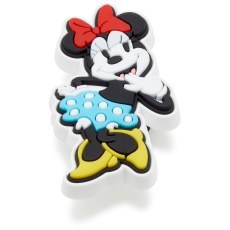 CROCS JIBBITZ™ CHARMS PRZYPINKA 10010017 MINNIE MOUSE CHARACTER