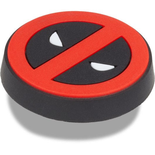 CROCS JIBBITZ™ CHARMS 10010637 DEADPOOL