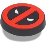 CROCS JIBBITZ™ CHARMS 10010637 DEADPOOL