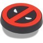 CROCS JIBBITZ™ CHARMS PRZYPINKA 10010637 DEADPOOL