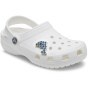 CROCS JIBBITZ™ CHARMS PRZYPINKA 10011087 CRYSTAL DOLPHIN