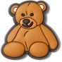 CROCS JIBBITZ™ CHARMS PRZYPINKA 10011213 TEDDY BEAR