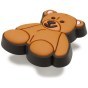 CROCS JIBBITZ™ CHARMS PRZYPINKA 10011213 TEDDY BEAR
