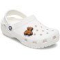 CROCS JIBBITZ™ CHARMS PRZYPINKA 10011213 TEDDY BEAR