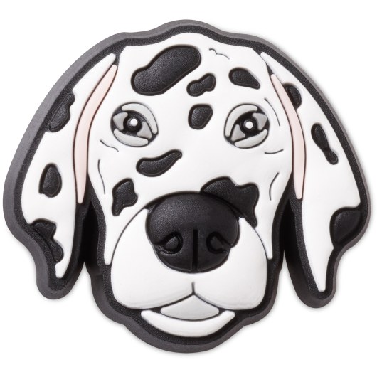 CROCS JIBBITZ™ CHARMS PRZYPINKA 10011217 DALMATIAN