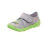 TEXTILE SLIPPERS SUPERFIT BUBBLE GRAU 1-006274-2030