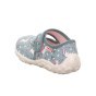 TEXTILE SLIPPERS SUPERFIT BONNY HELLGRUN 1-800283-7500