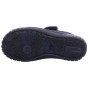PANTOFLE TEKSTYLNE KAPCIE SUPERFIT BILL BLAU/ROT 0-800278-8000