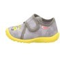 TEXTILE SLIPPERS SUPERFIT SPOTTY GRAU 1-009254-2050
