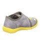 PANTOFLE TEKSTYLNE KAPCIE SUPERFIT SPOTTY GRAU 1-009254-2050