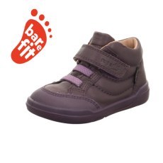 TRZEWIKI BAREFOOT SUPERFIT SUPERFREE LILA 1-000536-8500 GORE-TEX